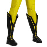 PS5 Marvel Rivals Wolverine James Logan Howlett Cosplay Costume Halloween Suit Becostume