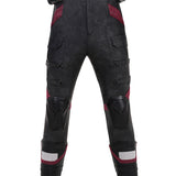 Thunderbolts US Agent Cosplay Costume John Walker Costume Halloween Suit Ver2 Becostume