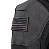 Thunderbolts US Agent Cosplay Costume John Walker Costume Halloween Suit Ver2 Becostume