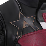 Thunderbolts US Agent Cosplay Costume John Walker Costume Halloween Suit Ver2 Becostume