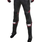 Thunderbolts US Agent Cosplay Costume John Walker Costume Halloween Suit Ver2 Becostume