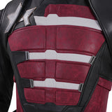 Thunderbolts US Agent Cosplay Costume John Walker Costume Halloween Suit Ver2 Becostume