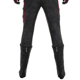 Thunderbolts US Agent Cosplay Costume John Walker Costume Halloween Suit Ver2 Becostume