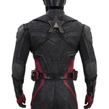 Thunderbolts US Agent Cosplay Costume John Walker Costume Halloween Suit Ver2 Becostume