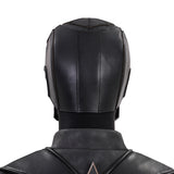 Thunderbolts US Agent Cosplay Costume John Walker Costume Halloween Suit Ver2 Becostume