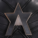 Thunderbolts US Agent Cosplay Costume John Walker Costume Halloween Suit Ver2 Becostume