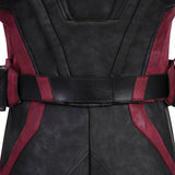 Thunderbolts US Agent Cosplay Costume John Walker Costume Halloween Suit Ver2 Becostume