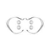 Apex Legends Ash Laced Lethality Skin Cosplay Costume Ash Black Suit Becostume