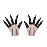 Apex Legends Ash Laced Lethality Skin Cosplay Costume Ash Black Suit Becostume