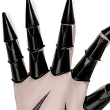 Apex Legends Ash Laced Lethality Skin Cosplay Costume Ash Black Suit Becostume