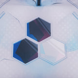 Marvel Rivals Sue Invisible Woman Future Foundation Cosplay Costume FF Jumpsuit Becostume