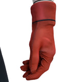 Invincible Season 4 Oliver Grayson Cosplay Costume Red Black Halloween Suit Becostume