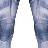 Marvel Rivals Sue Invisible Woman Future Foundation Cosplay Costume FF Jumpsuit Becostume