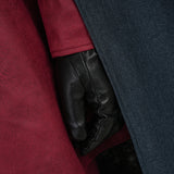 Avengers 5 Doomsday Magneto Cosplay Costume Erik Lehnsherr Suit Becostume