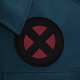 Avengers Doomsday Professor X Jacket Charles Xavier Cosplay Costume Suit Becostume