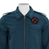Avengers Doomsday Professor X Jacket Charles Xavier Cosplay Costume Suit Becostume