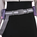 Your Friendly Neighborhood Spider Gwen Stacy Cosplay Costume Gwen Halloween Suit Becostume