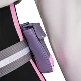 Your Friendly Neighborhood Spider Gwen Stacy Cosplay Costume Gwen Halloween Suit Becostume