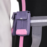 Your Friendly Neighborhood Spider Gwen Stacy Cosplay Costume Gwen Halloween Suit Becostume