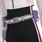 Your Friendly Neighborhood Spider Gwen Stacy Cosplay Costume Gwen Halloween Suit Becostume