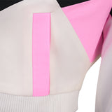 Your Friendly Neighborhood Spider Gwen Stacy Cosplay Costume Gwen Halloween Suit Becostume