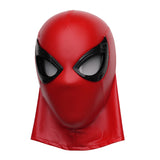 Marvel's Spider-Man 2 Last Stand Cosplay Costume Halloween Outfit Becostume