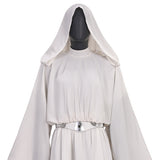 Premium Star Wars A New Hope Princess Leia Costume for Women Halloween Costumes Becostume