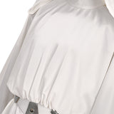 Premium Star Wars A New Hope Princess Leia Costume for Women Halloween Costumes Becostume