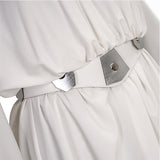 Premium Star Wars A New Hope Princess Leia Costume for Women Halloween Costumes Becostume