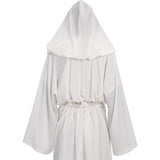 Premium Star Wars A New Hope Princess Leia Costume for Women Halloween Costumes Becostume