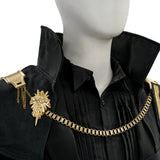 Becostume Final Fantasy XV Noctis Lucis Caelum King Cosplay Costume Halloween Suit