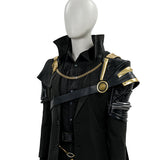 Becostume Final Fantasy XV Noctis Lucis Caelum King Cosplay Costume Halloween Suit