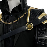 Becostume Final Fantasy XV Noctis Lucis Caelum King Cosplay Costume Halloween Suit