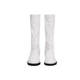 Premium Star Wars A New Hope Princess Leia Costume for Women Halloween Costumes Becostume