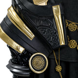 Becostume Final Fantasy XV Noctis Lucis Caelum King Cosplay Costume Halloween Suit