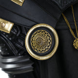 Becostume Final Fantasy XV Noctis Lucis Caelum King Cosplay Costume Halloween Suit