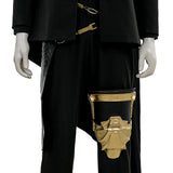 Becostume Final Fantasy XV Noctis Lucis Caelum King Cosplay Costume Halloween Suit