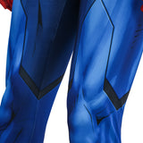 Sipderman Cosplay Costume Marvel Tokon Fighting Souls Printed Halloween Outfit Becostume