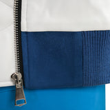 Avengers 5 Doomsday Mr. Fantastic Reed Richards Cosplay Costume Halloween Suit Becostume