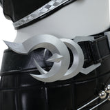 Marvel Rivals Balck Cat Cosplay Costume Felicia Hardy Halloween Suit Becostume