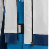 Avengers 5 Doomsday Mr. Fantastic Reed Richards Cosplay Costume Halloween Suit Becostume