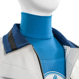 Avengers 5 Doomsday Mr. Fantastic Reed Richards Cosplay Costume Halloween Suit Becostume