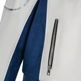 Avengers 5 Doomsday Mr. Fantastic Reed Richards Cosplay Costume Halloween Suit Becostume