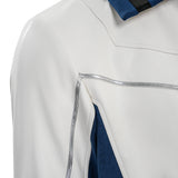 Avengers 5 Doomsday Mr. Fantastic Reed Richards Cosplay Costume Halloween Suit Becostume