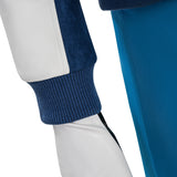 Avengers 5 Doomsday Mr. Fantastic Reed Richards Cosplay Costume Halloween Suit Becostume