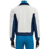 Avengers 5 Doomsday Mr. Fantastic Reed Richards Cosplay Costume Halloween Suit Becostume