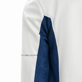 Avengers 5 Doomsday Mr. Fantastic Reed Richards Cosplay Costume Halloween Suit Becostume