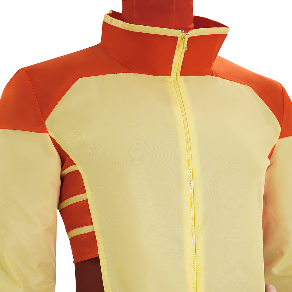 Invincible Season 3 Rex Splode Cosplay Costume Halloween Suit BEcostum ...