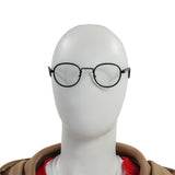 Marvel Rivals Spider-Man The Photographer Skin Cosplay Costumes Peter Parker Suit Becostume