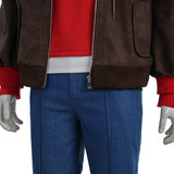 Marvel Rivals Spider-Man The Photographer Skin Cosplay Costumes Peter Parker Suit Becostume